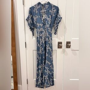 Anthropologie romper